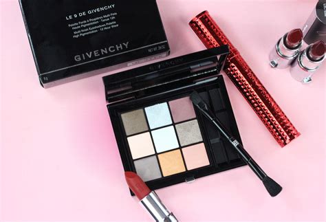 givenchy clio make up|givenchy makeup sephora.